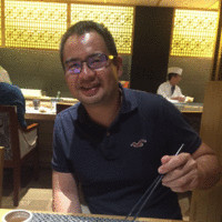 Mz Asset Management Employee Alex Chua's profile photo