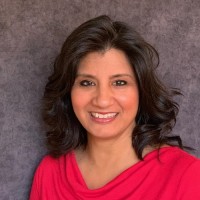Anita Haribhai Email & Phone Number