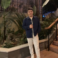 NETAŞ Employee Hasan Bilgin's profile photo