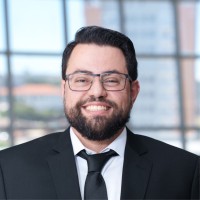 Fundepag Employee Lucas Ferreira Lima's profile photo