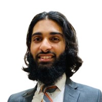 Yobi Employee Omar Mirza's profile photo