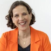 Danim Consulting Employee Yael Avran's profile photo