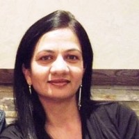 Senior Connection Center, Inc. Employee Kamini Patel's profile photo