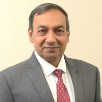 Global Infrastructure Partners India Employee Manish Jindal's profile photo
