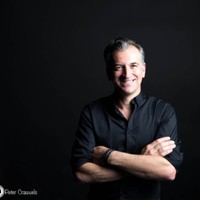 Group-f Employee Peter Crauwels's profile photo