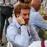 Bit Traineeship Employee Sjoerd Bommer's profile photo