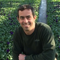 Cavicchio Greenhouses, Inc. Employee Glenn Harrison's profile photo