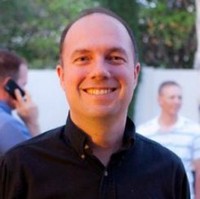 Garmin International Employee Ray Richardson's profile photo