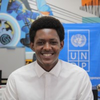 Conexus Employee Glorry Sibomana's profile photo
