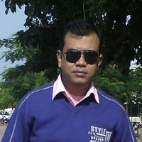 Shyamalendu Majumder Email & Phone Number