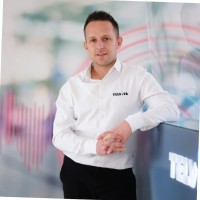 Telviva Employee Brett Penny's profile photo