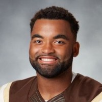 Calibre Engineering, Inc. Employee Trejuan Purty's profile photo