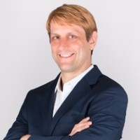 Morpheus AI Employee Jeff McDonald's profile photo