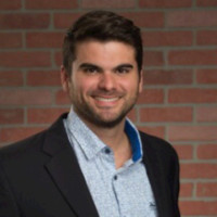 Vizergy Digital Marketing Employee Jeremiah Mathews's profile photo