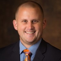 Sirio Pharma Employee Ben Floyd's profile photo