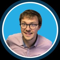 Magellan Partners - Think Create Digitize Employee Gregory Andries's profile photo