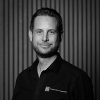 PSW Power & Automation Employee Jens Hjorteset's profile photo