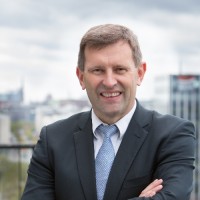 VSE AG Employee Harald Hess's profile photo