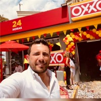 OXXO Colombia Employee Juan Camilo Gómez's profile photo