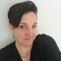 POINFOR Employee Sandrina Chuecos's profile photo