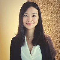 Flexport Employee Sonia Xie's profile photo