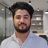 Techalpha Group Employee Satyam Tripathi's profile photo