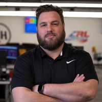 ARL Network Employee Derek Trohaugh's profile photo