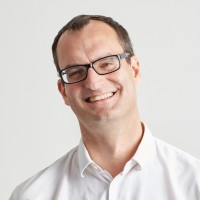 STRAT7 Employee Peter Kneale's profile photo