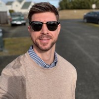 Bethel School District Employee John West's profile photo