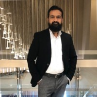 Nutrifactor Laboratories Pvt Ltd. Employee Faizan Ahmed's profile photo