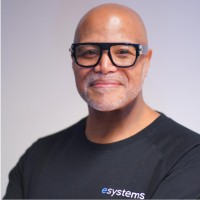 eSystems Nordic Employee Reggie Rusan's profile photo