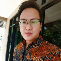 Forest Interactive Employee Adie Putranto's profile photo