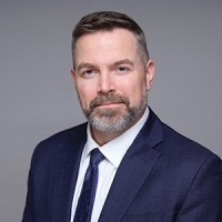 Hamilton Public Library Employee Chad Roglich's profile photo