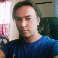 Think Huge Limited Employee Muhammad Mohsin's profile photo