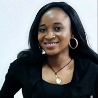 HostNowNow Employee Maryann Adaga's profile photo