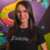 Laura De Abreu Cabral Email & Phone Number