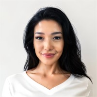 Tropical Paper Garden Employee Taylor Kim's profile photo