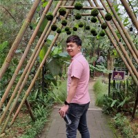 Musim Mas Group Employee Jansen Chen's profile photo
