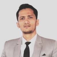 FirstFix.KSA Employee Adil Ahmad's profile photo