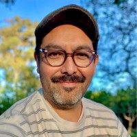 The Container Store Employee Rafael Barrera's profile photo