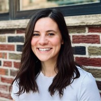 Health Care Cost Institute Employee Kelsey Burke's profile photo