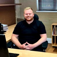 Pump Technical Services Ltd Employee Craig Kavanagh's profile photo