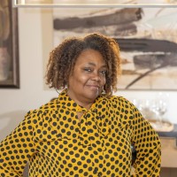 Catholic Charities of the Archdiocese of Chicago Employee Angela Bailey's profile photo