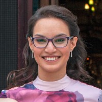 arnos.gr Employee Zoe Vassila's profile photo