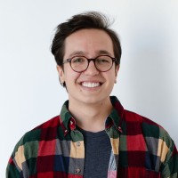 Qualtrics Employee Jonathan Phipps's profile photo