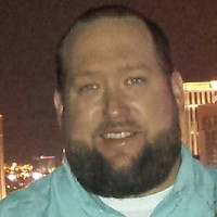 Texas Roadhouse Employee Justin Burton's profile photo