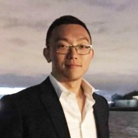 Marshall Chang