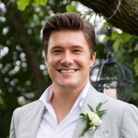 NSX Group Ltd Employee Duncan Wheeler's profile photo