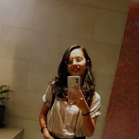 Tender Advisor Employee Manshi Jethva's profile photo