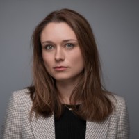 Kita Employee Melanie Martin's profile photo